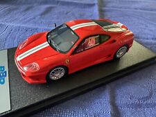BBR Models : Ferrari 360