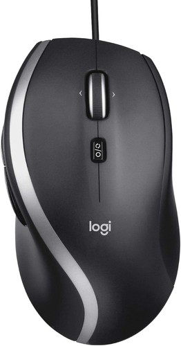 Logitech m500s advanced corded - advanced,