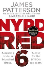 NYPD Red 6: A missing bride. A