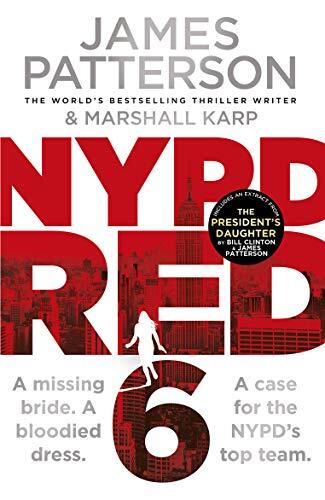 Nypd red missing - nypd,