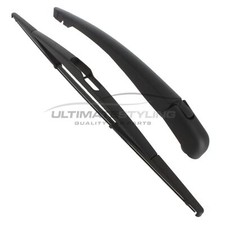 Rear Windscreen Wiper Arm &
