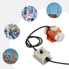 30W DC 24V Electric Vibration