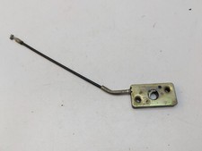 PIONEER XF 125 L-4 SEAT CATCH LATCH 2015