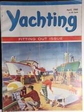 YACHTING Power & Sail