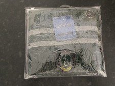 Harry Potter Slytherin Scarf