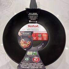 Tefal Unlimited Aluminium Non-Stick Wok 28cm RRP £70