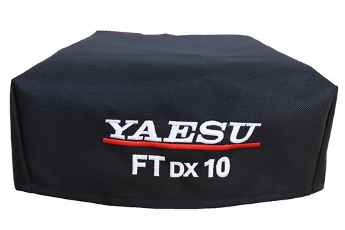 Dust cover for - ft, 10