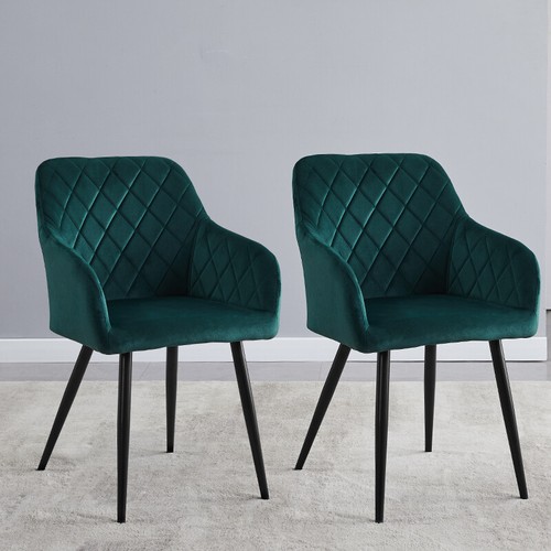 Modern dining chairs velvet - chairs, /