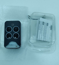 FAAC XT4 433 RC Four Channel