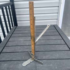 Vintage PIN IT Skirt Marker