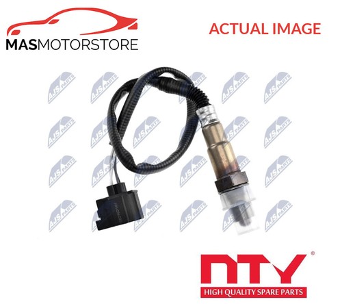 Lambda oxygen sensor nty - o2,
