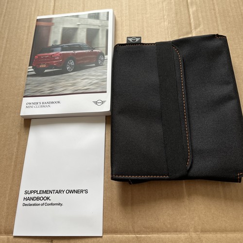 Mini clubman owners - mini,