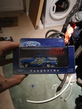 vanguard 1:43 mk1 cortina boy