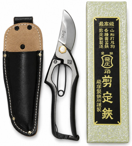 Tobisho pruning type 200mm - pruning, a