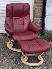 Cost £1.5K Ekornes Stressless