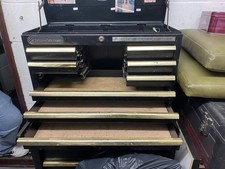 Sykes Pickavant Tool Chest