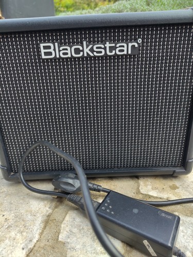 Blackstar core stereo 10 - stereo,