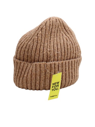 Ugg men hat tan - tan, with