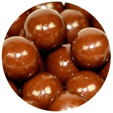 Maltesers weigh out - maltesers,