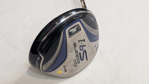 King cobra driver 5 - cobra, s9.1