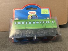 Daisy - Thomas The Tank Engine