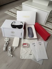 Ulike Air 10 IPL Laser Hair Removal for Face, Body, Bikini Line