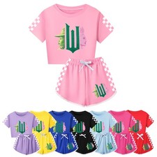 New wicked Clothes Sets Kids