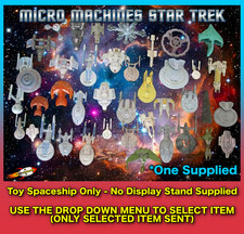 Micro Machines / Micro Brands