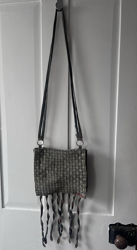 Miss sixty shoulder - miss, denim