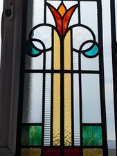 Outstanding  Vintage Shaped