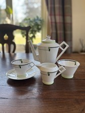 Art deco foley china - deco,