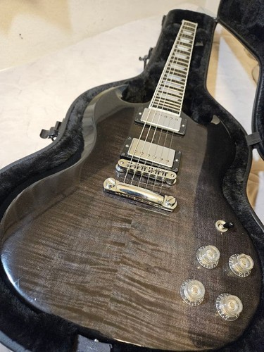 Gibson modern electric - gibson, sg