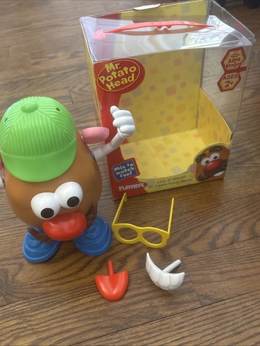 Hasbro playskool potato - hasbro,