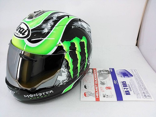 Arai rr5 crutchlow - rr5,