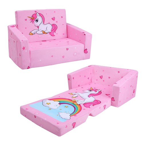Decalsweet kids sofa - kids,