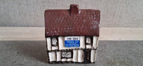 Mudlen end studio pottery - mudlen,