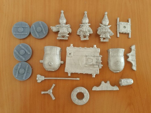 Warhammer fantasy pick your - fantasy,