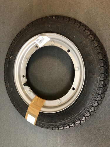 Vespa inch tubeless wheel - vespa,
