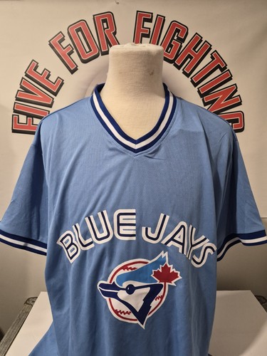 George bell toronto blue jays - blue,