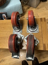 Industrial Heavy Duty  15cm