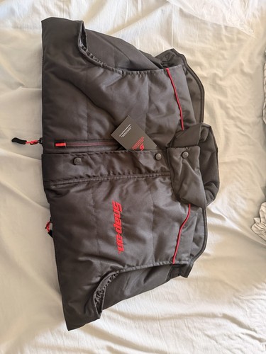 Snap tools gilet body - snap,