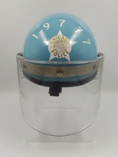Vintage Chicago Police