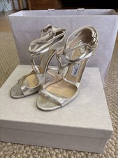Jimmy Choo Women's High Heel