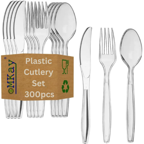 Emkay 300 pcs - emkay®, heavy
