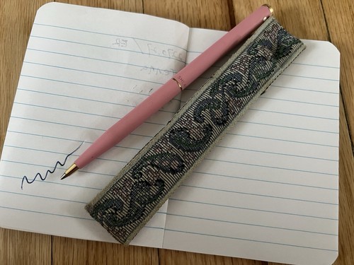 Sheaffer fashion lady mate - sheaffer,