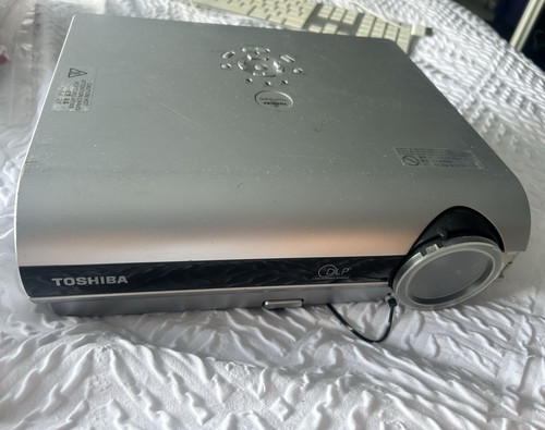 Toshiba tdp s25 dlp - tdp-s25,