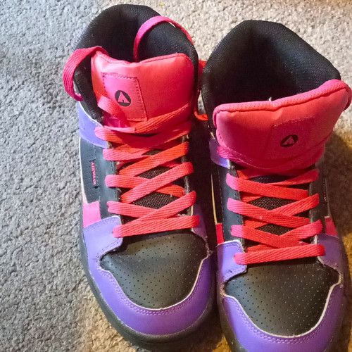 Airwalk mila mid men - mid, men’s