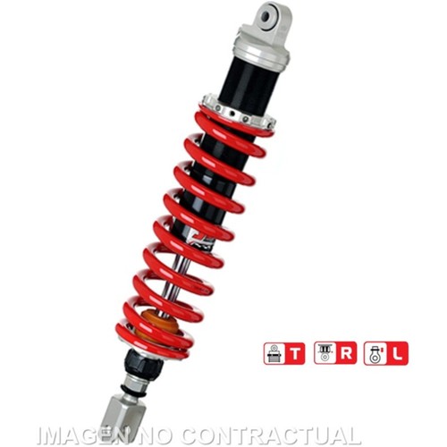 Yss strut top line fits - line,