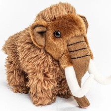 Uni Toys L79027 Wooly Mammoth