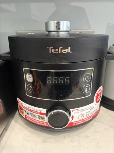 Tefal cy7548 electric - cy7548,